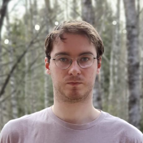 Thorinwasher's avatar